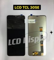 หน้าจอ+ทัช LCD TCL 30SE + แถมฟรีฟีมกระจกกันรอย.