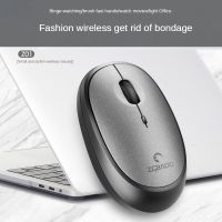New Wireless Mouse 2.4G Mini Desktop Laptop Mouse Wireless Mouse Basic Mice