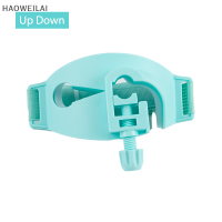 [HAOWEILAI] ทิ้งท่อไร้ท่อสำหรับใส่ท่อพลาสติก endotracheal Tube fixer