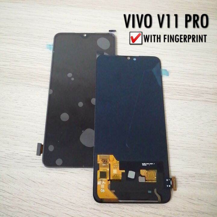 lcd oppo v11 pro