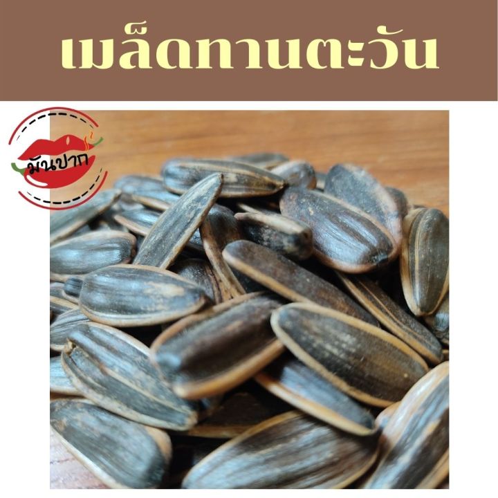 เมล็ดทานตะวัน-1ถุง-fruitasy-เม็ดใหญ่ทานเพลินรสวอลนัท-เม็ดทานตะวันถุงสีเหลืองเมล็ดทานตะวันคัดพิเศษ-monpak