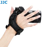 ❦☸ JJC Camera Strap Hand Wrist Strap Quick Release Accessories for Sony FX30 A7M4 A7M3 ZV E10 ZV1 RX100 VII VI V IV III RX10 III A9