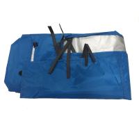 Folding Awning Waterproof Tarp Tent Shade Ultralight Garden Canopy Sunshade Outdoor Camping Hammock Rain Fly Beach Sun Advantage