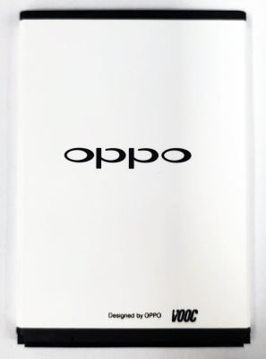 แบตเตอรี่ Oppo Fine7/X9006/X9007 (BLP569) รับประกัน 3 เดือน แบต Oppo Fine7/X9006/X9007