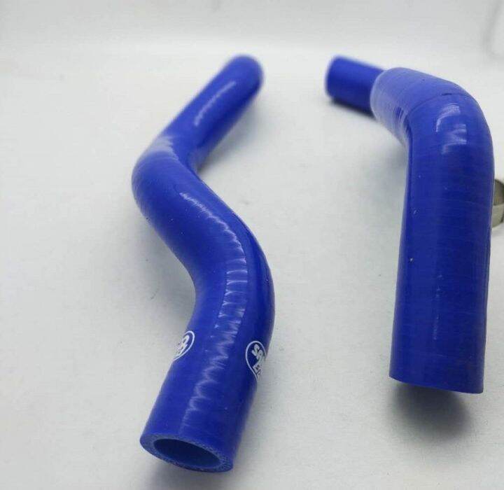 Samco Koyorad Silicone Radiator Hose proton Campro Gen2 Persona Saga
