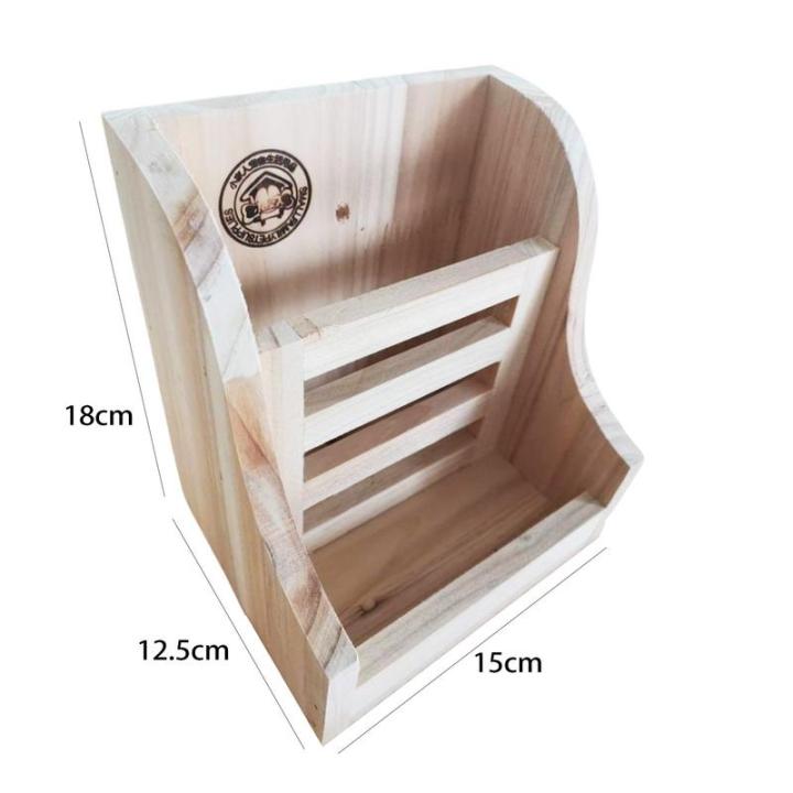 guinea-pig-hay-holder-natural-wood-rabbit-hay-feeder-for-cage-double-layer-small-animals-hay-feeder-for-rabbits-guinea-pig