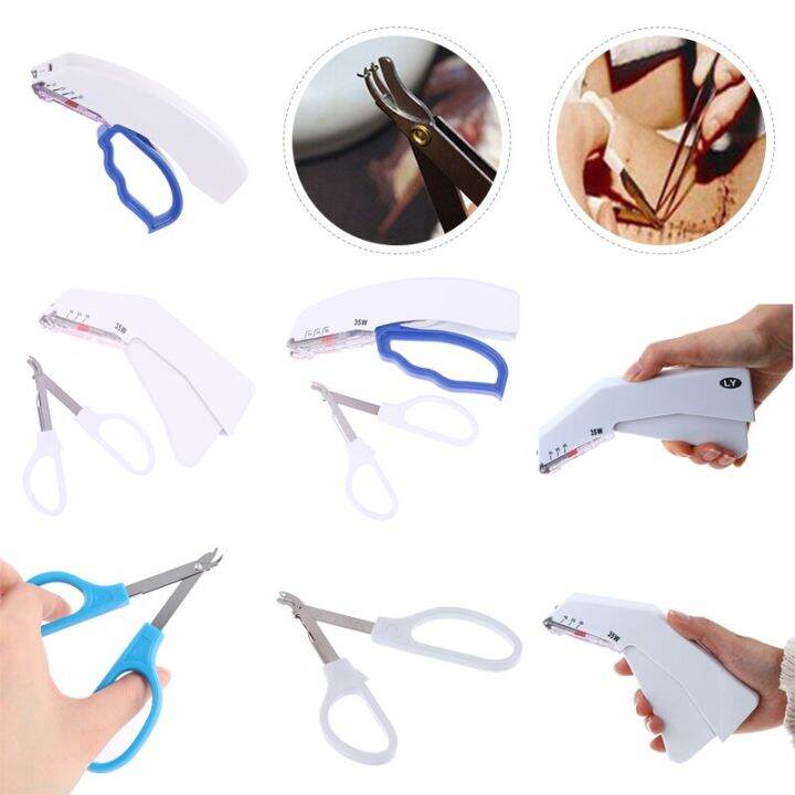 Disposable 35W Medical Skin Suture Surgery Stapling Stitching Surgical