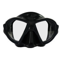 Aqualung Micromask X low volume