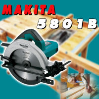 MAKITAเครื่องเลื่อยวงเดือน 7 นิ้ว  รุ่น M5801B