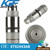 Kgf 100 ใหม่ที่มีคุณภาพสูงสำหรับ00-08 Dodge Chrysler 2.7L DOHC หลักโซ่ไทม์มิ่ง tensioner 47922 443AB อุปกรณ์เสริมในรถยนต์