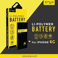 Enyx  แบตเตอรี่   iPhone6 ความจุ 1810 mAh **ของแท้ มีประกัน 6 เดือน