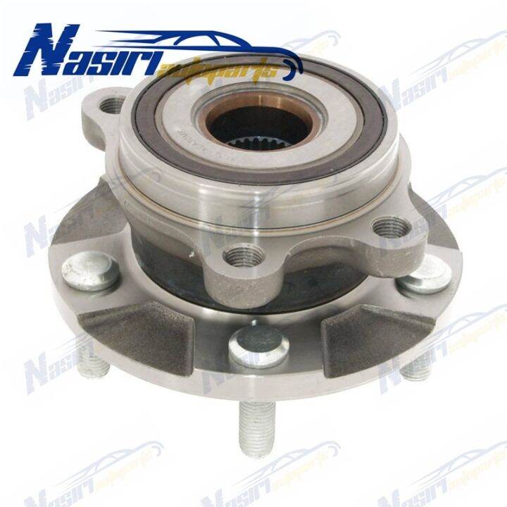 Front Wheel Hub Bearing Assembly For Toyota RAV4 2005 2006 2007 2008