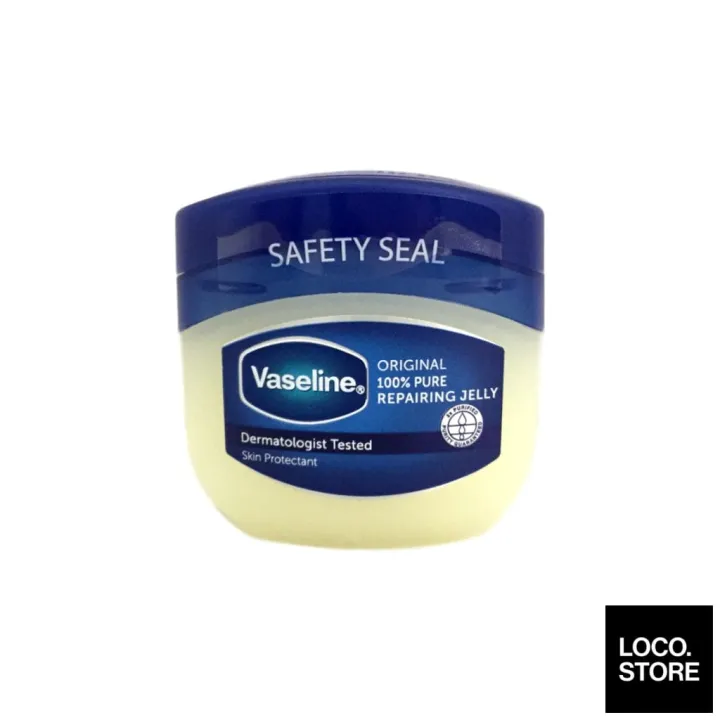 Vaseline Pure Jelly 50ml | Lazada