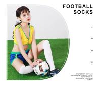 Mixlizz Club ถุงเท้าฟุตบอล Football Socks C2 ถุงเท้ากีฬา ถุงเท้ายาว กลางแจ้ง บาสเกตบอล ฟุตบอล ถุงเท้ากีฬาสำหรับวิ่ง