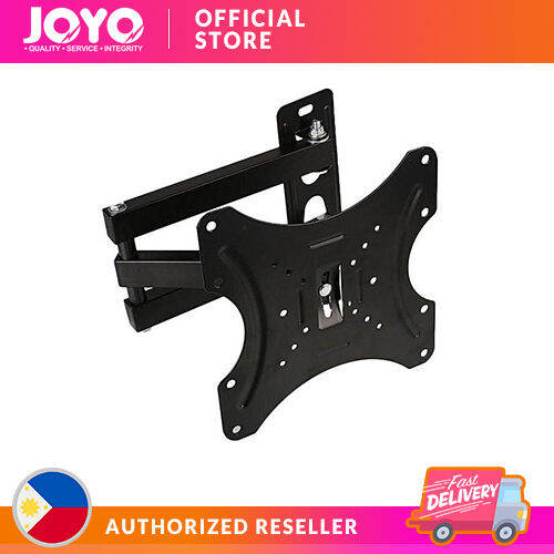 FLAT TV WALL MOUNT 14"42" Lazada PH