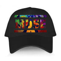 Men luxury nd cap outdoor sport bonnet Adjustable MUSE Original Novelty Funny Design Baseball Caps sunmmer Snapback Hat