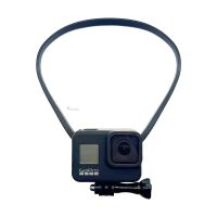 สายคาดที่คล้องยึดที่คอ Gopro ที่จับโทรศัพท์มือถือตั้งสำหรับ Gopro 10 9 8 OSMO Action กล้องเพื่อการกีฬา13 12 11 Pro Lure