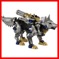 สินค้าขายดี!!! ของเล่น หุ่น โมเดล ฟิกเกอร์ หุ่นรบไดโนเสาร์ ซอยด์ Takara Tomy ZOIDS Zoid Wild ZW34 Gatling Fox Figure Model ของแท้ ของเล่น โมเดล โมเดลรถ ของเล่น ของขวัญ ของสะสม รถ หุ่นยนต์ ตุ๊กตา โมเดลนักฟุตบอล ฟิกเกอร์ Model