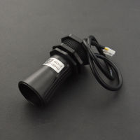 A01NYUB Waterproof Ultrasonic Sensor ระบบการจัดการที่จอดรถ SEN0313