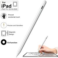 Stylus Pen Touch for IPad Pencil with Palm Rejection Active Stylus Pen for Apple Pencil 2 1 IPad Pro 11 12.9 2022 2018 Stylus Pens