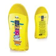 Sữa tắm gội dành cho trẻ em AQUA VERA 315ml