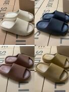 Dép adidas yeezy slide vân nhám UNISEX - siêu nhẹ - êm chân