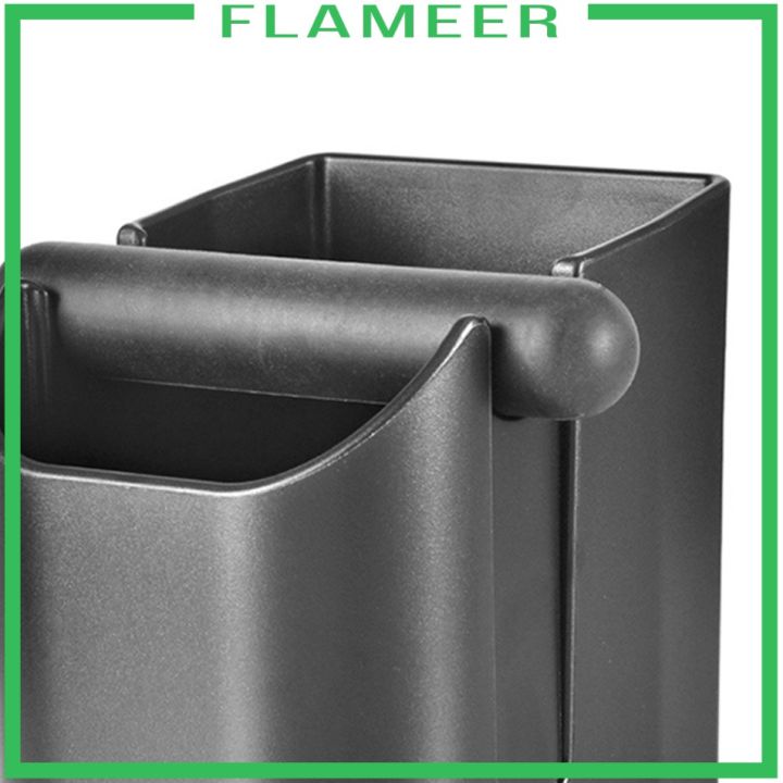 flameer-กล่องเคาะกากกาแฟ