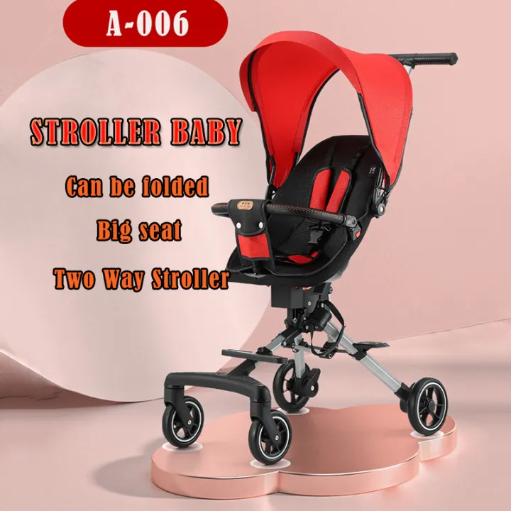 stroller murah