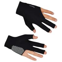 3 Finger Billiards Glove Sports Accessories Fingers Gloves Fitness Men Table Tennis