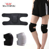 WorthWhile EVA Knee Pads for Dancing Volleyball Yoga Women Kids Men Kneepad Pala ce Support Fitness Protector Work Gear