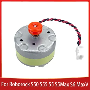 Roborock S5 Max Lidar Motor, Vacuum Cleaner, Spare Parts