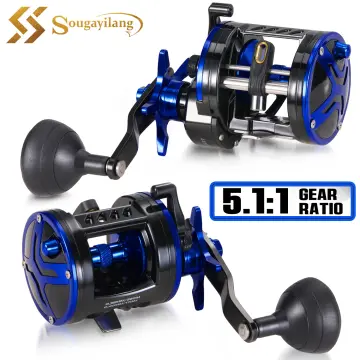 Shop Fishing Reel 30kg Drag with great discounts and prices online