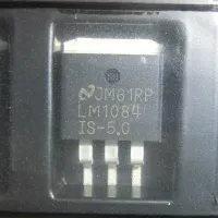 5ชิ้น Lm1084 Lm1084is-5.0 To263