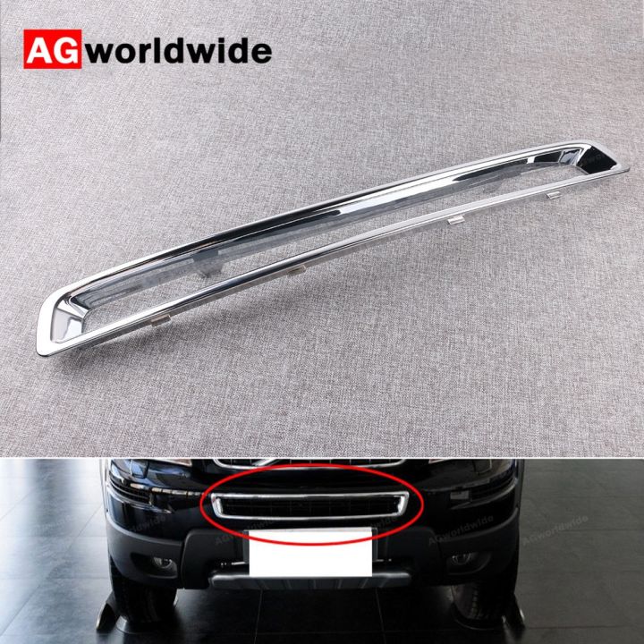 chrome-exterior-front-plated-bumper-frame-grille-for-volvo-xc90-2007-2008-2009-2010-2011-2012-2013-2014-30698143