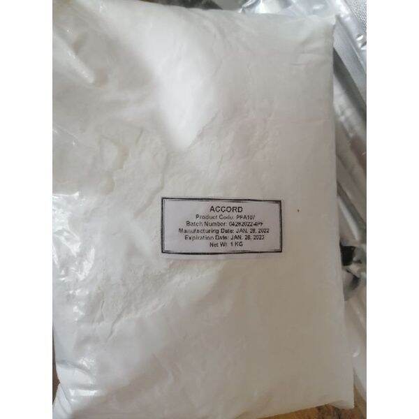 Accord Phosphate Powder (Meat binder) 1 KG Lazada PH