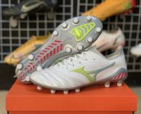 รองเท้ากีฬา รองเท้าสตั๊ด รองเท้าฟุตบอล Mizuno morelia neo Ill