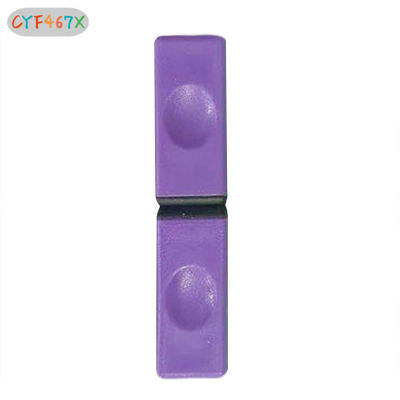 CYF Worry Bricks Finger Decompression Toys Magic Magnetic Stick Puzzle Toy For Kids