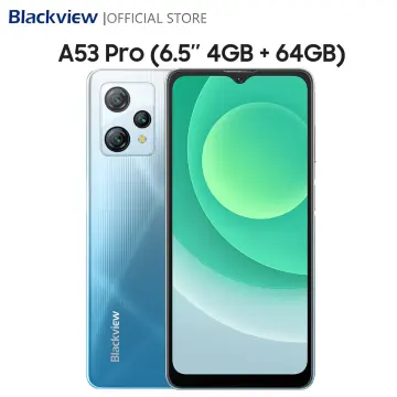 Blackview A96 Android 13 Smartphones Helio G99 Octa Core 12GB+256GB 4G  Mobile Phone 6.5Inch 2.4K Display 4380mAh 48MP Camera NFC