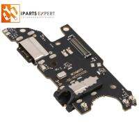 IPARTSEXPERT สำหรับ Redmi Note 9 5G M2007J22C/หมายเหตุ9T 5G M2007J22G ชาร์จพอร์ต Flex Cable Replacement Part