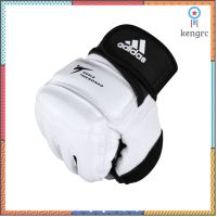 ถุงมือเทควันโด​ adidas Fighter Gloves (ADITF01) ยอดขายดีอันดับหนึ่ง