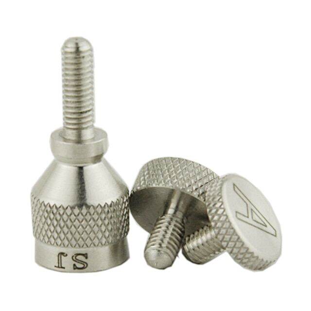 Sax Neck Tightening Screws for Soprano Alto Baritone Tenor Instrument