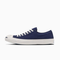 [ทักแชทลดเพิ่ม 5%][พร้อมส่ง] CONVERSE JACK PURCELL NAVY 1CJ801 [JAPAN EDITION]