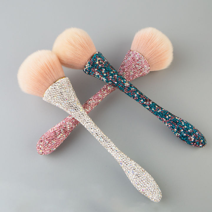 face-makeup-brush-set-eye-makeup-brush-set-cosmetic-brush-kit-powder-brush-diamond-makeup-brush-set