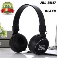 jblBK-47 ชุดหูฟังบลูทู ธJBL E40BT T450BT T550BT E55BT 500BT Wireless bluetooth headset หูฟังไร้สาย ชุดหูฟัง สำหรับ Android หูฟังไร้สาย สามารถใช้ได้ iPhone OPPO VIVO Samsung huawei