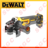 DeWALT DCG405N DeWALT เครื่องเจียรไฟฟ้าไร้สาย เครื่องเจียรแบต เครื่องเจียร์ไฟฟ้าไร้สาย เครื่องเจียร์แบต