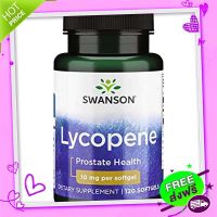 Free and Fast Delivery Swanson Premium Lycopene 10 mg 120 SGELS