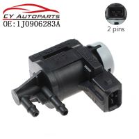 ใหม่สำหรับ Audi A1 A3 A4 A5 A6 A7 A8Q3 Q5 Q7 TT R8 RS3 สำหรับ VW Skoda Seat EGR Solenoid วาล์ว 1J0906283A ใหม่รับประกันเดิมสามปี