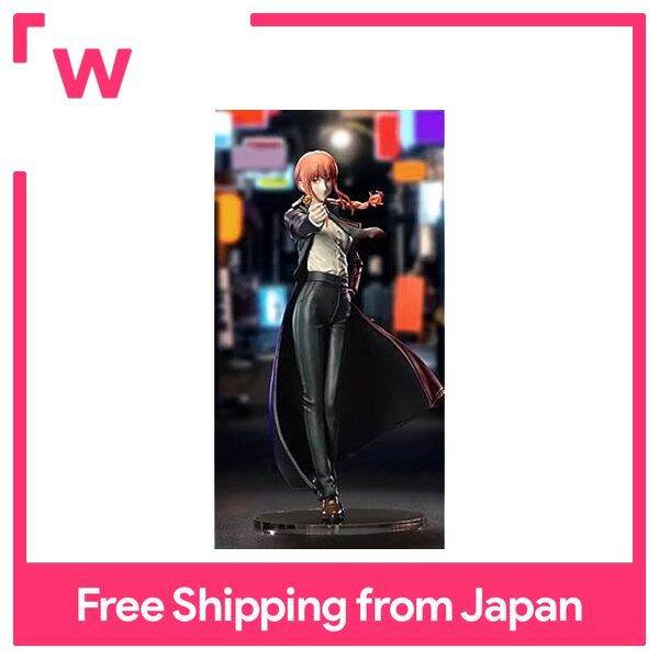 Chainsaw Man - Makima - Luminasta(SEGA) -ONLYFIGURE