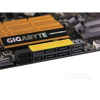 Gigabyte GA-Z97X-UD5H Motherboard LGA 1150 DDR3 USB3.0 32G Z97 Z97X-UD5H Desktop Mainboard Systemboard Crossfire technology Used