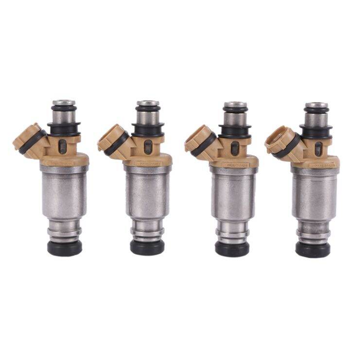 4pcs-lot-23250-16150-fuel-injector-nozzle-for-toyota-corolla-ae110-4afe-5afe-23209-16150